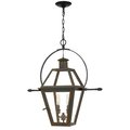 Quoizel Rue De Royal Outdoor Hanging Lantern RO1911IZ